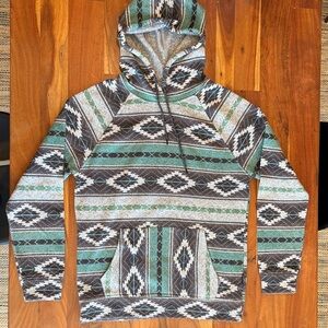 Brooklyn Cloth Baja Hoodie‎